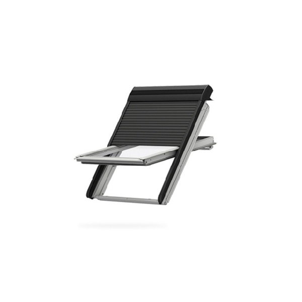Velux SCL M06 Kurblis redőny M06/306 ablakra