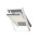 Velux DOP MK04 Komfortcsomag, DKL 1085(bézs)+MHL  78x98 cm