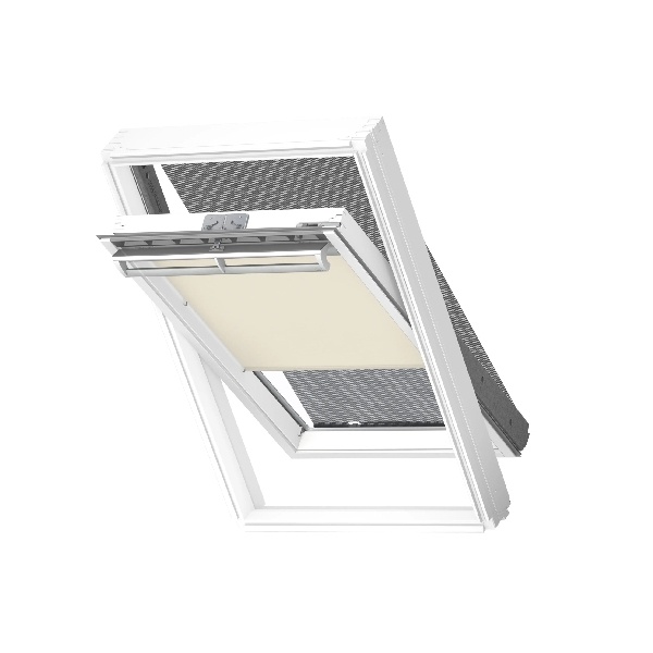 Velux DOP MK04 Komfortcsomag, DKL 1085(bézs)+MHL 78x98 cm