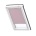 Velux DKL MK08 Fényzáró roló 4565S 78x140 cm