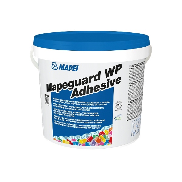 Mapei Mapeguard WP Cementkötésű ragasztó 6,65 kg