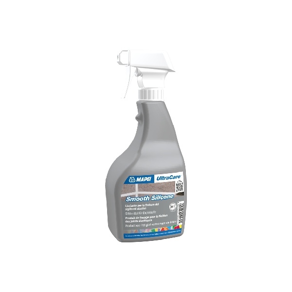 Mapei Ultracare Smooth Silicone Szilikon simító folyadék 750 ml