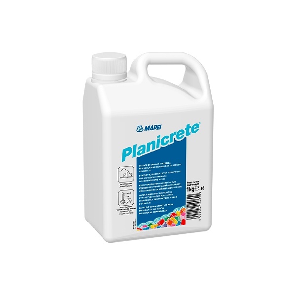 Mapei Planicrete Adalék 1 kg