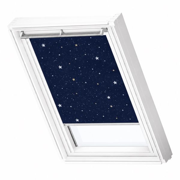 Velux DKL M08 Fényzáró roló 5265S 78x140 cm