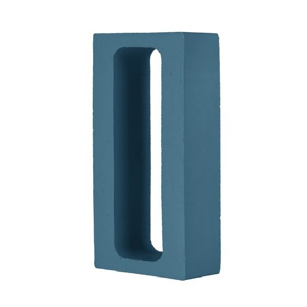 Marca Corona Arialuce Asole Blu K460