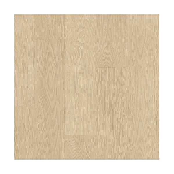 Quick-Step Blos - Krémfehér tölgy vinyl padló 5 mm (AVSPU40277)