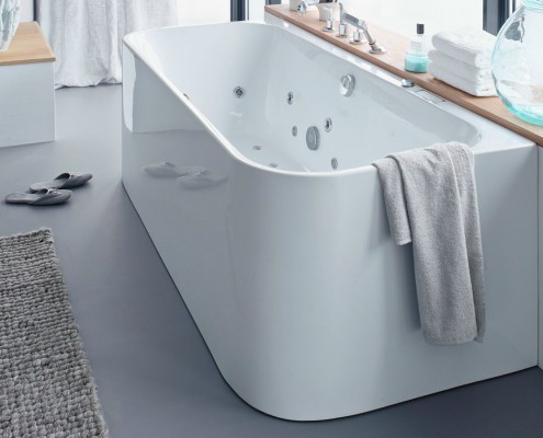 Duravit Happy D 2