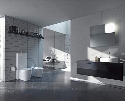 Duravit Starck 1