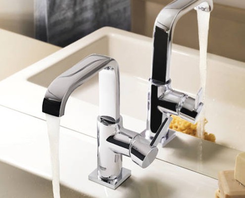 Grohe Allure