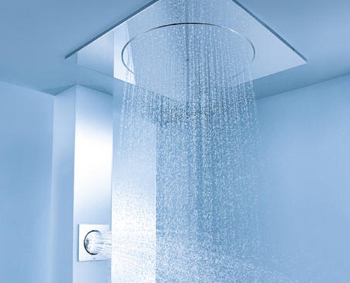Grohe Rainshower