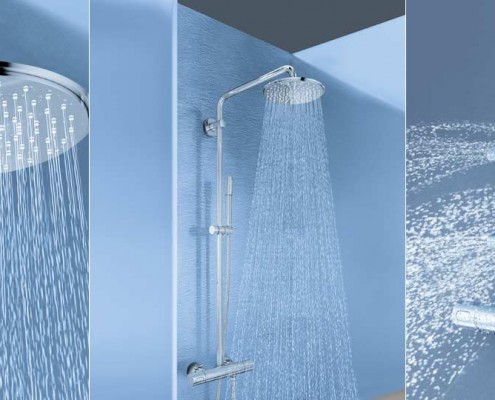 Grohe Rainshower