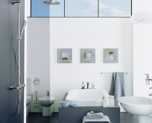 Grohe Rainshower