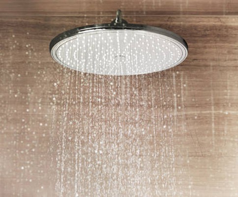 Grohe Rainshower