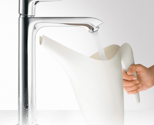 Hansgrohe Metris