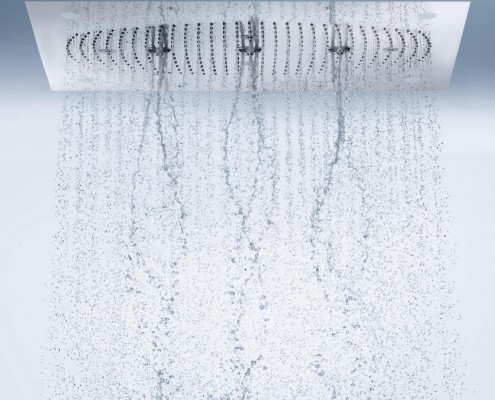 Hansgrohe Raindance