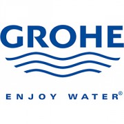 grohe logo