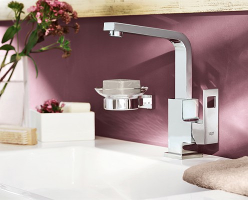 Grohe Eurocube Grohe Eurocube