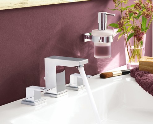 Grohe Eurocube Grohe Eurocube