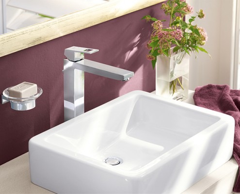Grohe Eurocube Grohe Eurocube