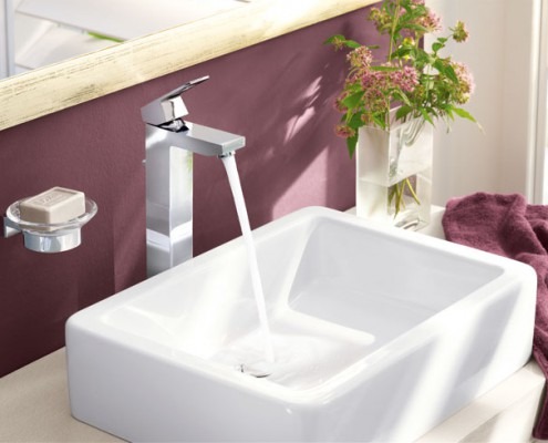 Grohe Eurocube