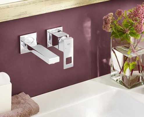 Grohe Eurocube Grohe Eurocube