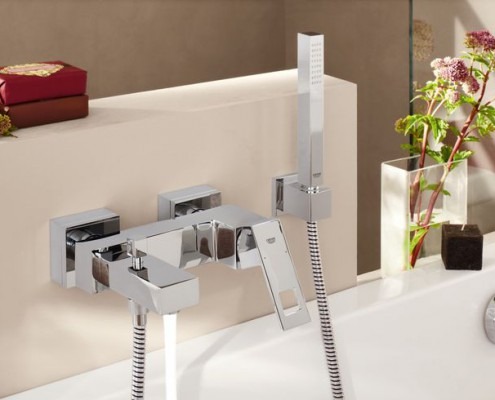 Grohe Eurocube Grohe Eurocube