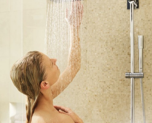 Grohe Rainshower