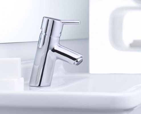 Hansgrohe Talis