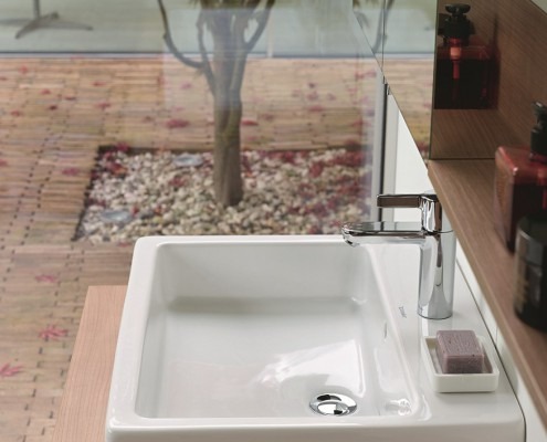 Duravit Vero