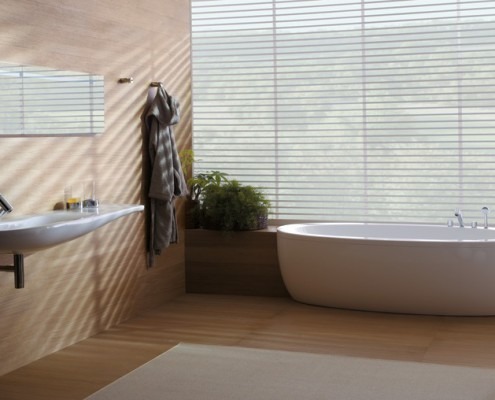 Laufen Il Bagno Alessi One