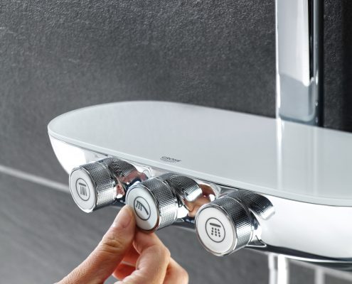 Grohe Rainshower Smart Control
