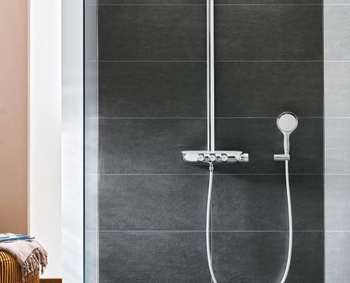 Grohe Rainshower Smart Control