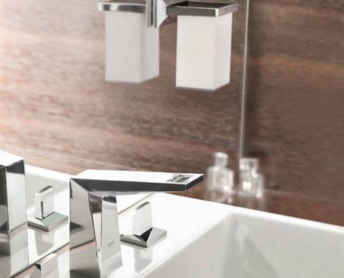 Grohe Allure Brilliant