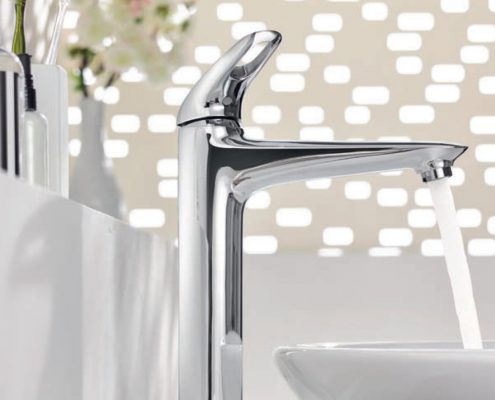 Grohe Eurostyle