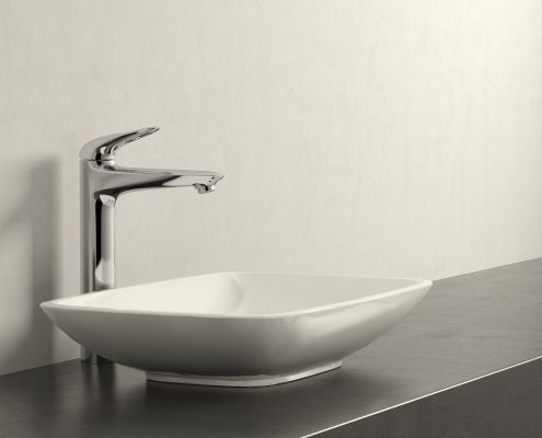 Grohe Eurostyle