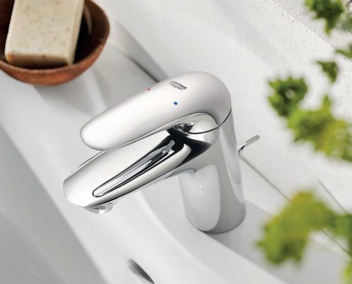 Grohe Eurostyle