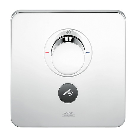 hansgrohe axor shower select