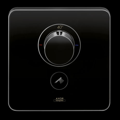 hansgrohe axor shower select
