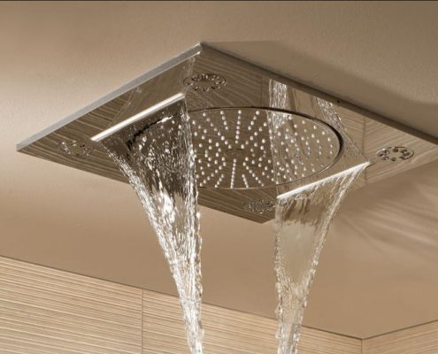 Grohe Rainshower F-Series