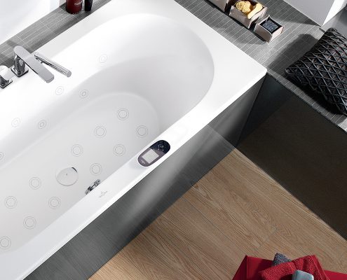 Villeroy&Boch Combiool