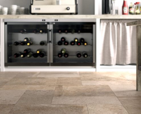 Marca Corona Springstone