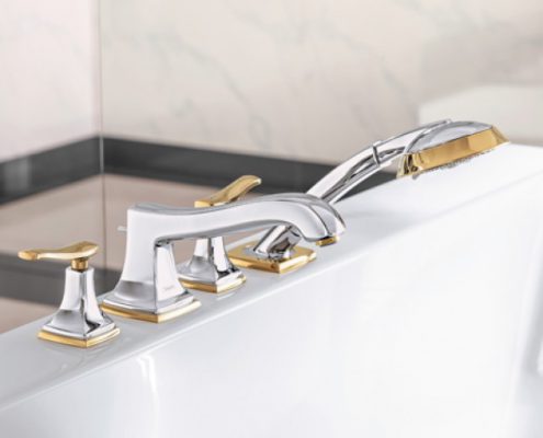 Hansgrohe Metropol Classic