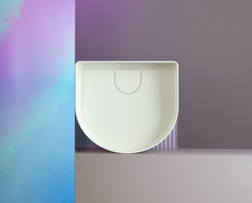 Laufen Sonar