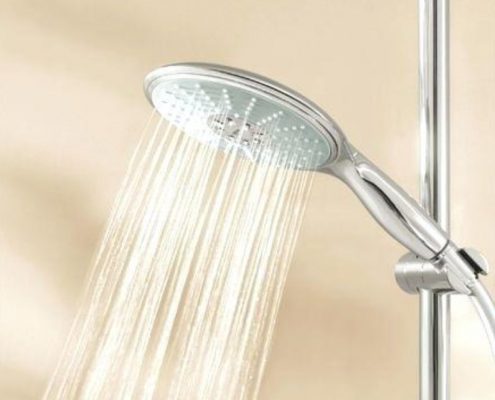 Grohe Power&Soul