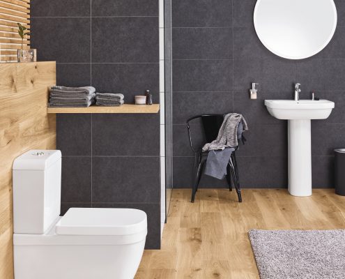 Grohe Euro Ceramic Grohe Euro Ceramic