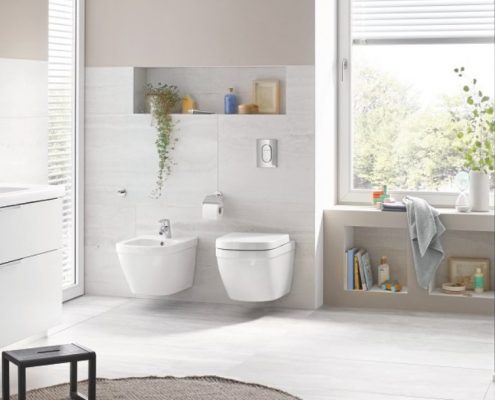 Grohe Euro Ceramic Grohe Euro Ceramic