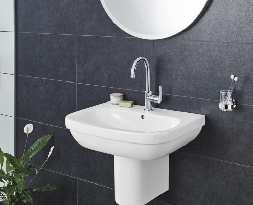 Grohe Euro Ceramic