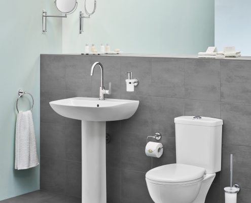 Grohe Bau Ceramic