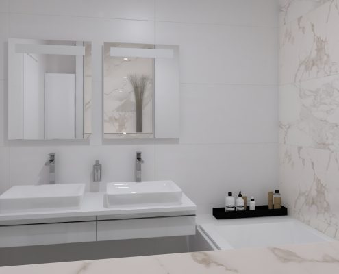 3D Atlas Concorde Marvel, Dwell és Ragno Rewind burkolatokkal