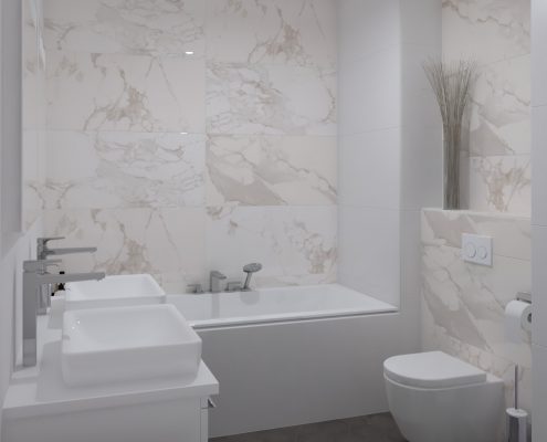 3D Atlas Concorde Marvel, Dwell és Ragno Rewind burkolatokkal